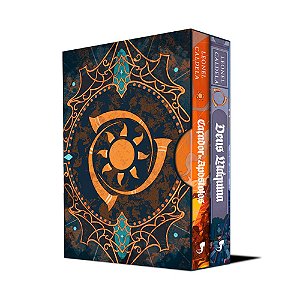 Livro As Profecias de Urag - Box Coleção Completa