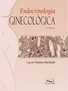 Livro Endocrinologia Ginecologica