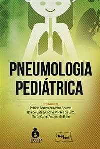 Livro Pneumologia Pediátrica