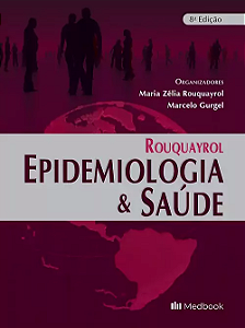 Livro Epidemiologia & Saude