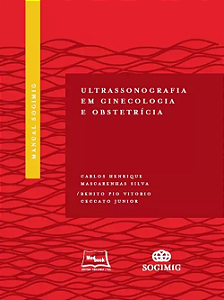 Livro Manual Sogimig - Ultrassonografia Em Ginecologia E ...
