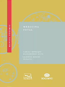 Livro Manual Sogimig - Medicina Fetal