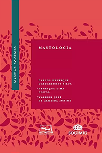 Livro Manual Sogimig - Mastologia