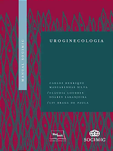 Livro Manual Sogimig - Uroginecologia