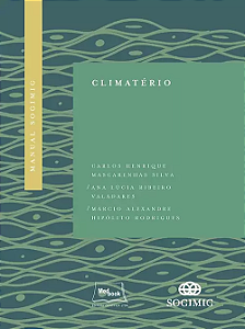 Livro Manual Sogimig - Climatério