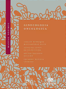 Livro Manual Sogimig - Ginecologia Oncológica