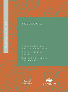 Livro Manual Sogimig De Sexologia