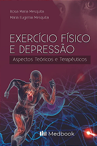 Livro Exercício Físico E Depressão - Aspectos Teóricos E ...