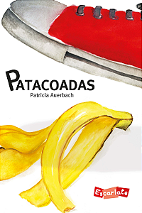Livro Patacoadas