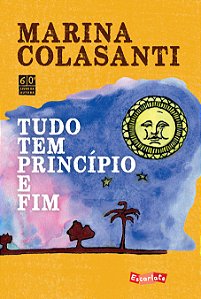 Livro Tudo tem princípio e fim