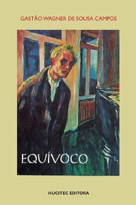 Livro Equívoco