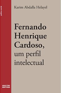 Livro Fernando Henrique Cardoso, Um Perfil Intelectual