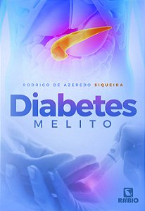 Livro Diabetes Melito