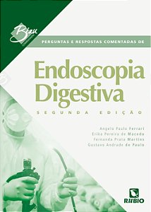 Livro Bizu Comentado - Perguntas E Respostas Comentadas D...