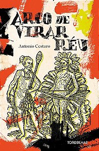 Livro Arco de virar réu