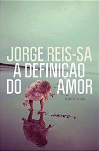 Livro A definição do amor