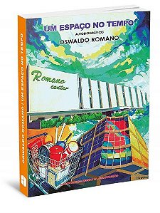 Livro Um Espaço No Tempo