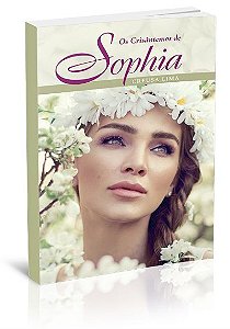 Livro Os Crisântemos De Sophia