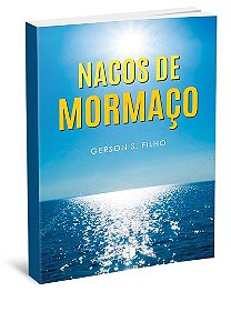 Livro Nacos De Mormaço