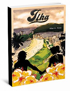 Livro Ilha