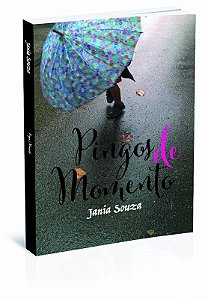 Livro Pingos De Momento