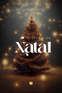 Livro O Livro De Natal