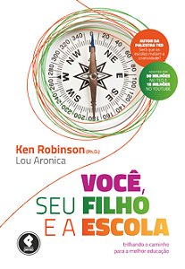 Livro Você, seu Filho e a Escola: Trilhando o Caminho par...