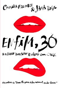 Livro Enfim 30