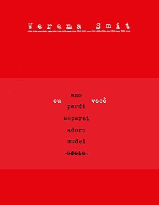 Livro Eu você