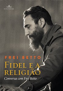 Livro Fidel e a religião