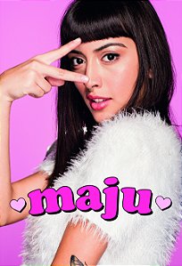 Livro Maju