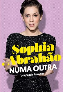 Livro Numa outra
