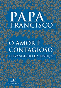 Livro O amor é contagioso