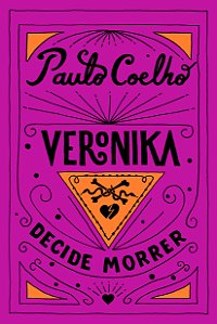 Livro Veronika decide morrer