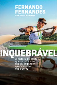 Livro Inquebrável