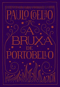 Livro A bruxa de Portobello