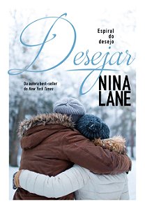 Livro Desejar (Volume 2)