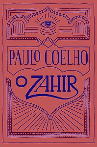Livro O Zahir