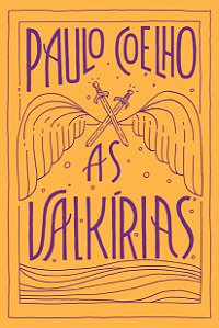 Livro As Valkírias
