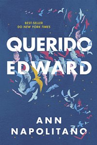 Livro Querido Edward