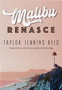 Livro Malibu renasce