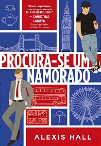 Livro Procura-se um namorado – Sucesso no TikTok