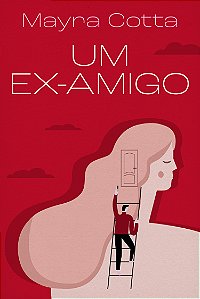 Livro Um Ex-Amigo