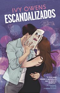 Livro Escandalizados