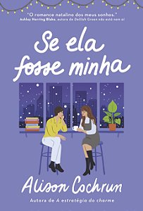 Livro Se Ela Fosse Minha