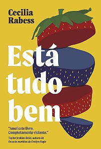 Livro Está Tudo Bem