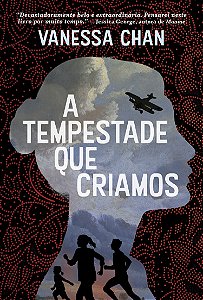 Livro A Tempestade Que Criamos