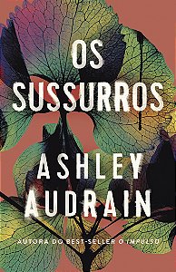 Livro Os Sussurros