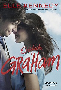 Livro O Efeito Graham
