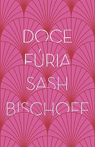 Livro Doce Fúria